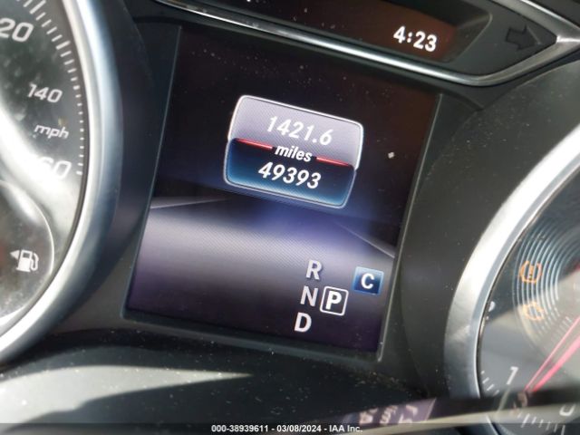WDDSJ4EB6KN730238 Mercedes-Benz CLA 250