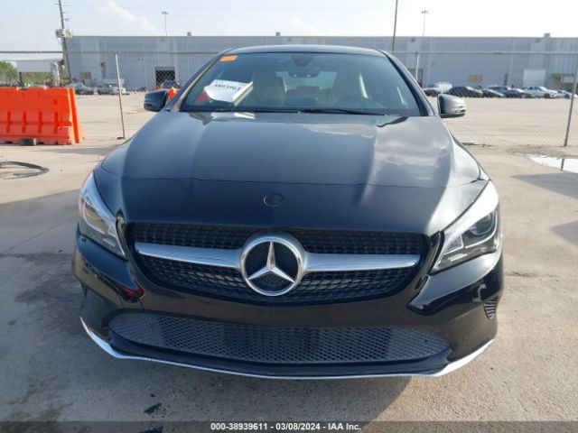 WDDSJ4EB6KN730238 Mercedes-Benz CLA 250
