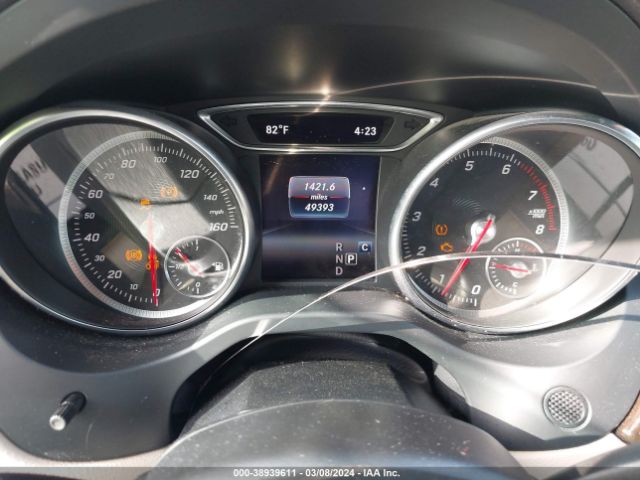 WDDSJ4EB6KN730238 Mercedes-Benz CLA 250