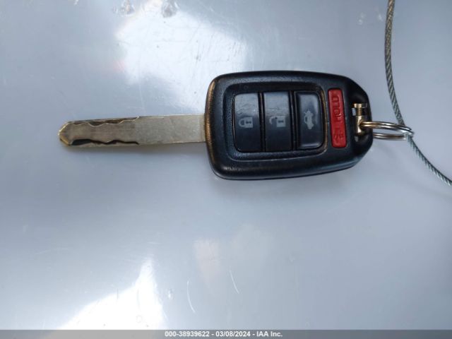 19XFC2F6XKE207742 Honda Civic Lx