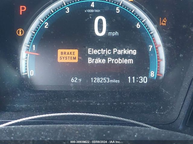 19XFC2F6XKE207742 Honda Civic Lx
