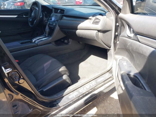 19XFC2F6XKE207742 Honda Civic Lx