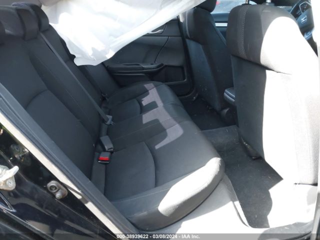 19XFC2F6XKE207742 Honda Civic Lx