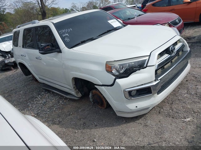 2018 JTEBU5JR4J5545514 main image
