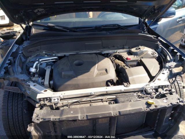 YV4A22PK2K1418622 Volvo Xc90 T6 Momentum