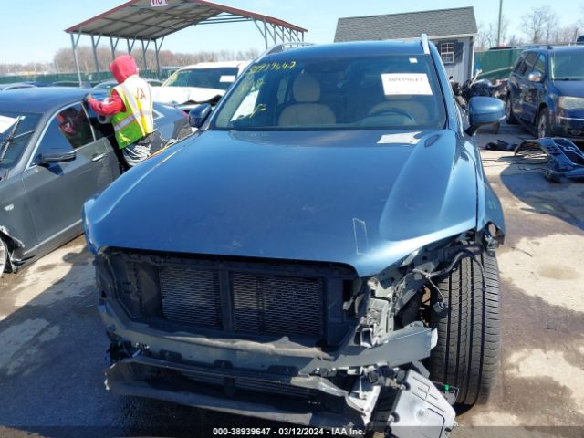 YV4A22PK2K1418622 Volvo Xc90 T6 Momentum