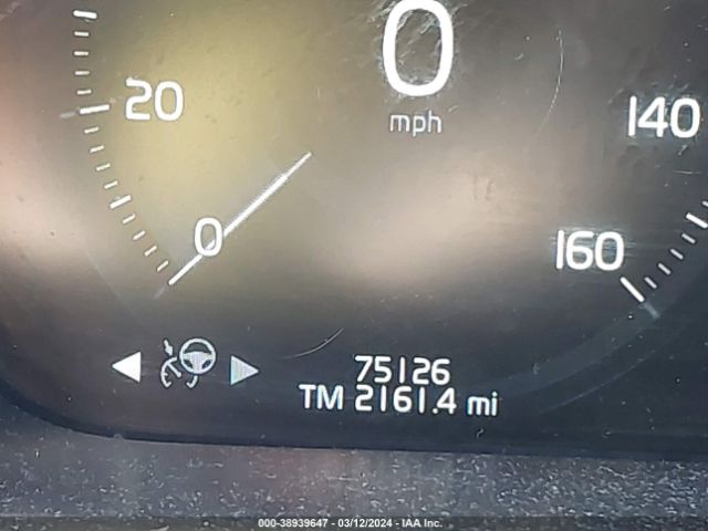 YV4A22PK2K1418622 Volvo Xc90 T6 Momentum