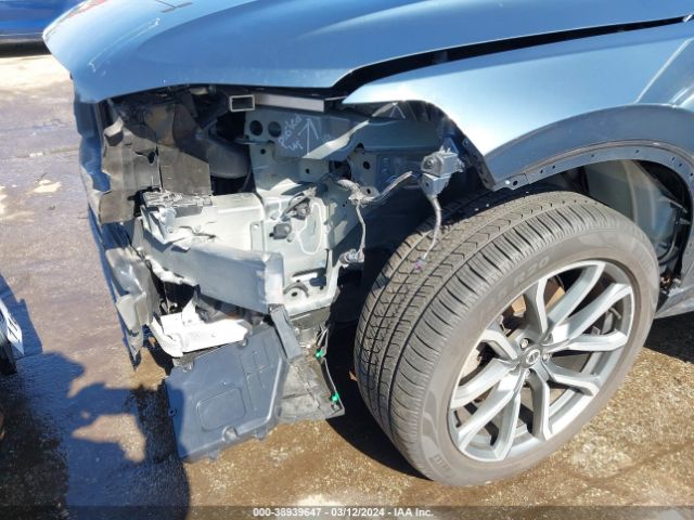 YV4A22PK2K1418622 Volvo Xc90 T6 Momentum