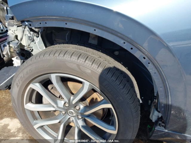 YV4A22PK2K1418622 Volvo Xc90 T6 Momentum