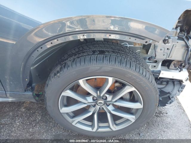 YV4A22PK2K1418622 Volvo Xc90 T6 Momentum
