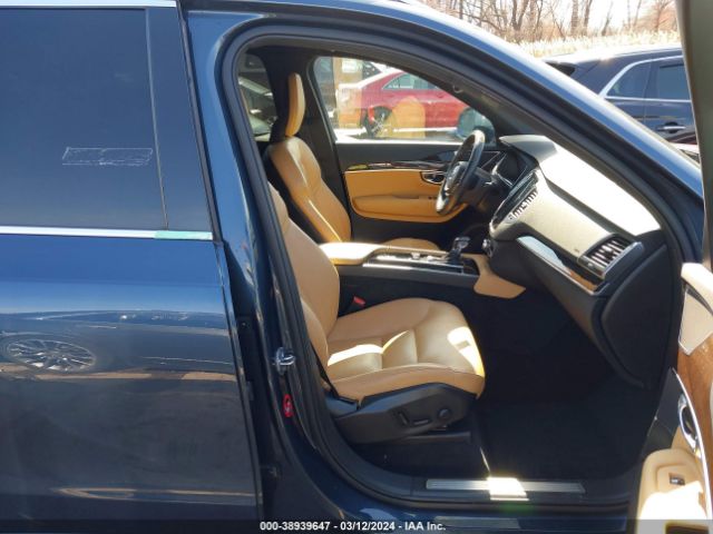 YV4A22PK2K1418622 Volvo Xc90 T6 Momentum