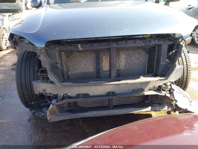 YV4A22PK2K1418622 Volvo Xc90 T6 Momentum