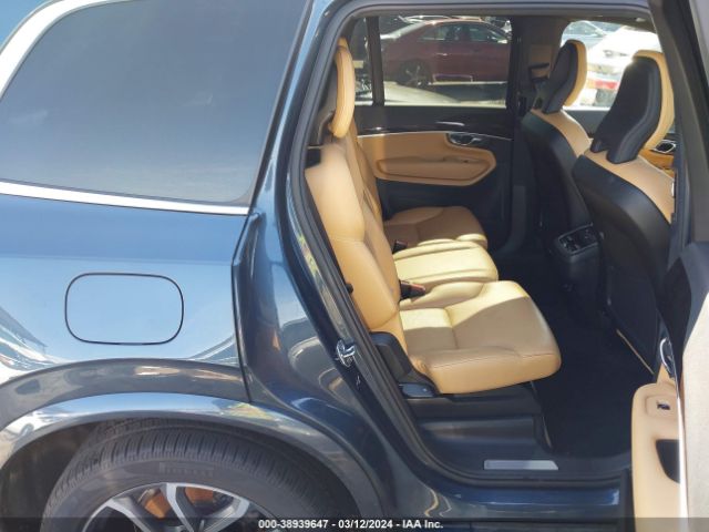 YV4A22PK2K1418622 Volvo Xc90 T6 Momentum