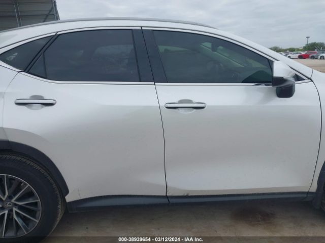 JTJGDCAZ3N5003726 Lexus Nx 250 Premium