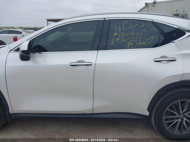 JTJGDCAZ3N5003726 Lexus Nx 250 Premium