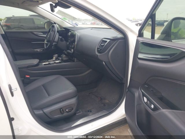 JTJGDCAZ3N5003726 Lexus Nx 250 Premium