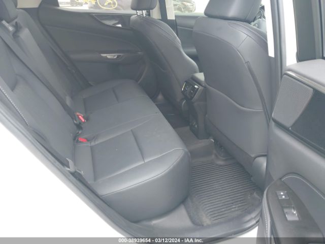 JTJGDCAZ3N5003726 Lexus Nx 250 Premium