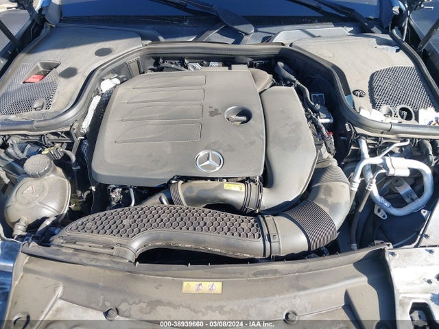 Mercedes-Benz E 350 2021 W1KZF8DB6MA950787 Image 10