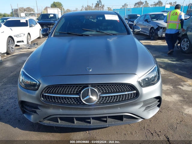 Mercedes-Benz E 350 2021 W1KZF8DB6MA950787 Image 12