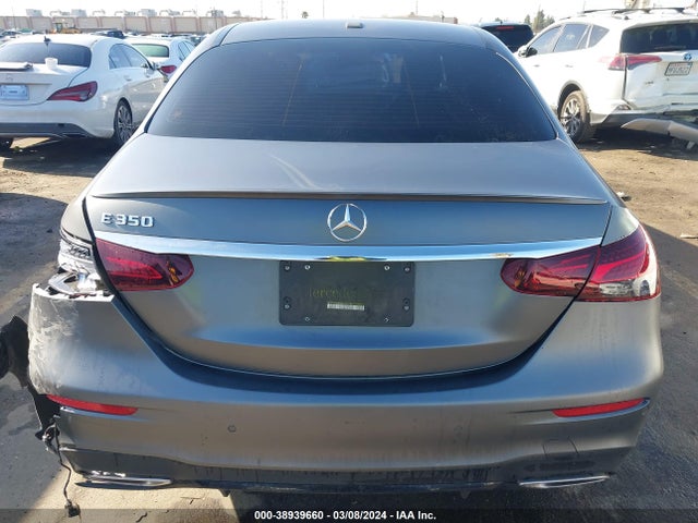 Mercedes-Benz E 350 2021 W1KZF8DB6MA950787 Image 16