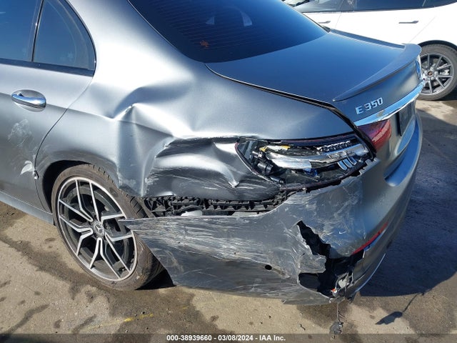 Mercedes-Benz E 350 2021 W1KZF8DB6MA950787 Image 6
