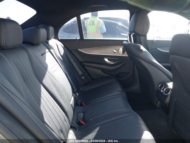 Mercedes-Benz E 350 2021 W1KZF8DB6MA950787 Image 8