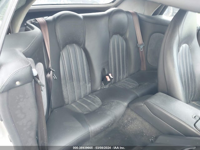 1998 JAGUAR XK8 SAJGX2243WC024274 Photo 7