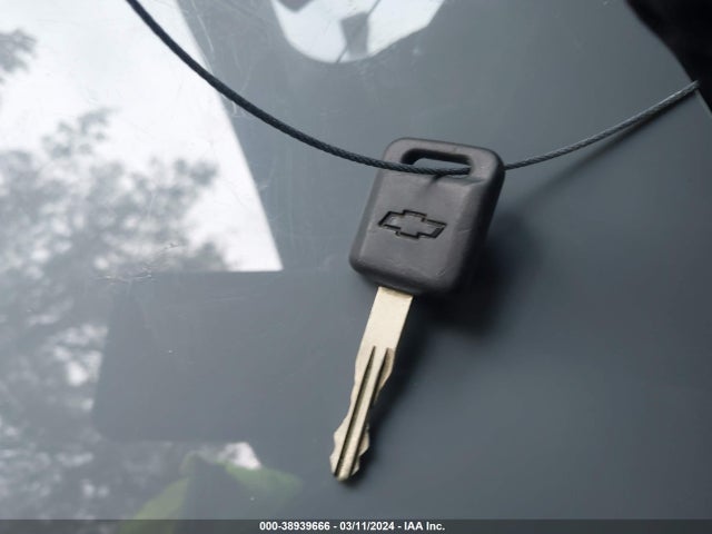 Chevrolet City Express 1ls 2015 3N63M0YN4FK718778 Image 11