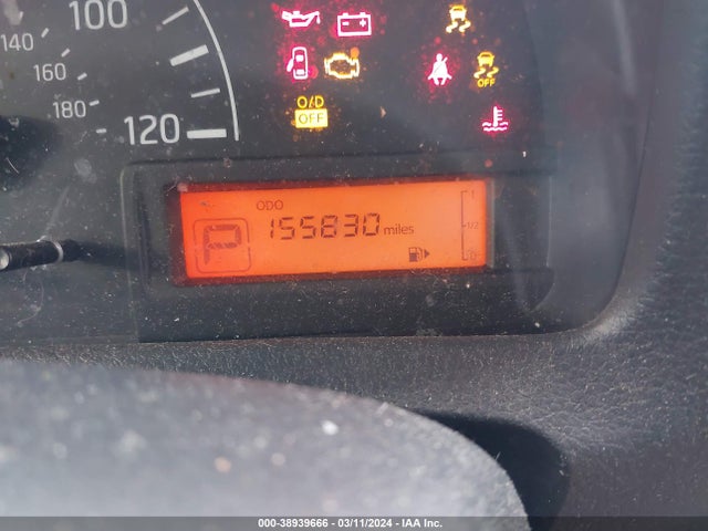 Chevrolet City Express 1ls 2015 3N63M0YN4FK718778 Image 7