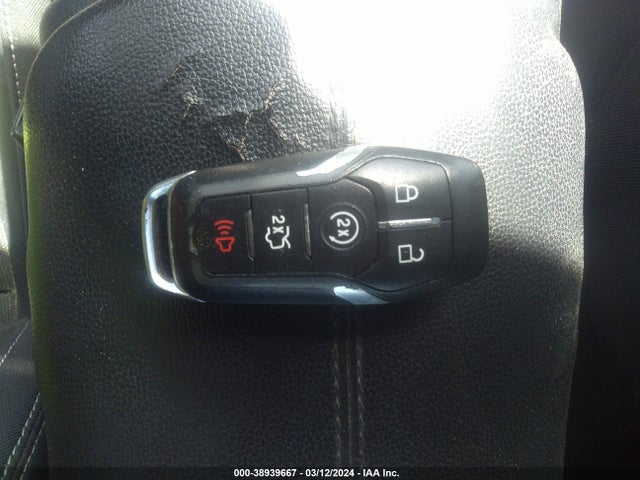 Ford Mustang V6 2016 1FA6P8AM2G5241308 Image 11