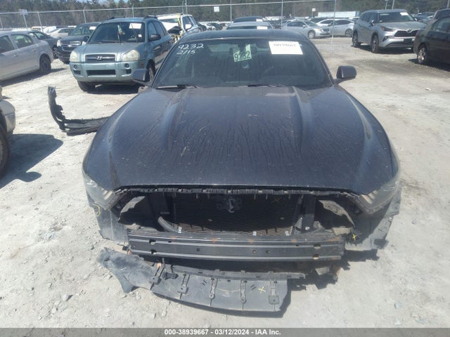 Ford Mustang V6 2016 1FA6P8AM2G5241308 Image 13