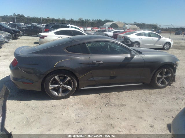 Ford Mustang V6 2016 1FA6P8AM2G5241308 Image 14