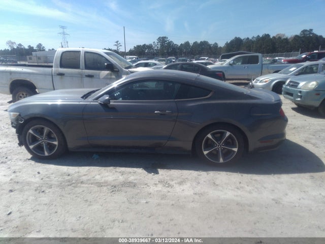 Ford Mustang V6 2016 1FA6P8AM2G5241308 Image 15