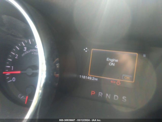 Ford Mustang V6 2016 1FA6P8AM2G5241308 Image 16
