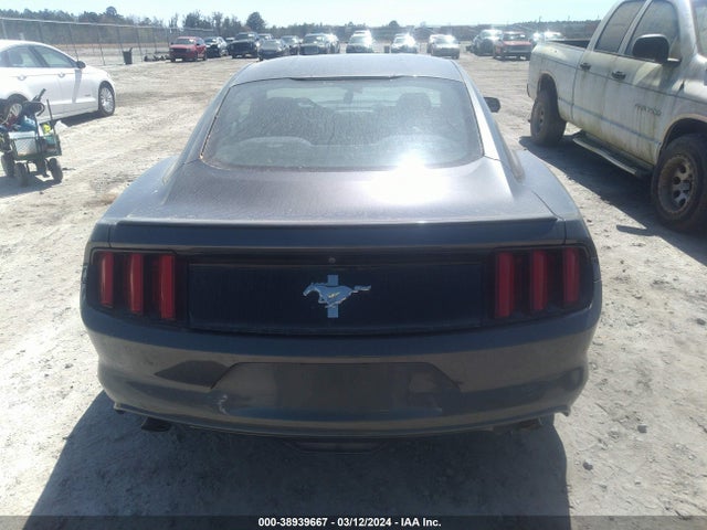 Ford Mustang V6 2016 1FA6P8AM2G5241308 Image 17