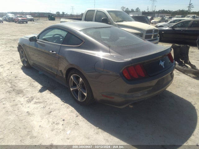 Ford Mustang V6 2016 1FA6P8AM2G5241308 Image 3