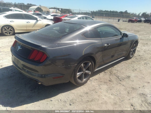 Ford Mustang V6 2016 1FA6P8AM2G5241308 Image 4