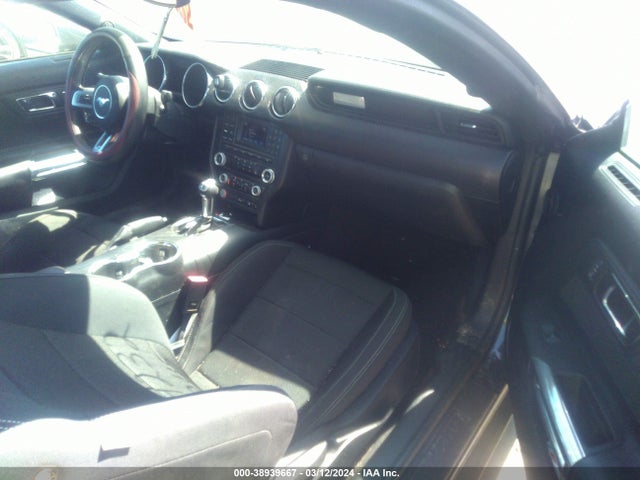 Ford Mustang V6 2016 1FA6P8AM2G5241308 Image 5