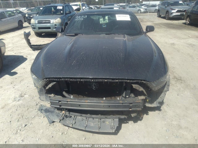 Ford Mustang V6 2016 1FA6P8AM2G5241308 Image 6