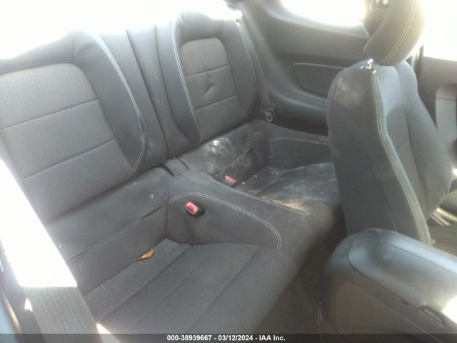 Ford Mustang V6 2016 1FA6P8AM2G5241308 Image 8