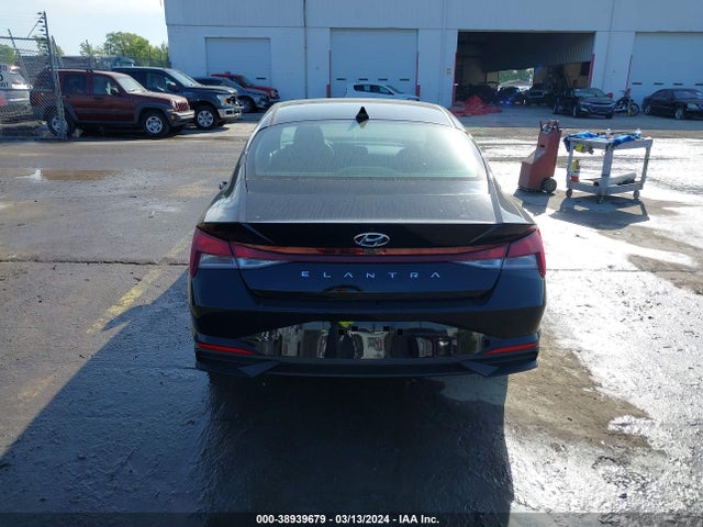 Hyundai ELANTRA SEL 2022 KMHLM4AG7NU248858 Image 15