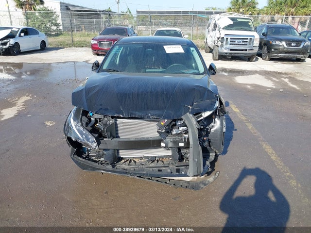 Hyundai ELANTRA SEL 2022 KMHLM4AG7NU248858 Image 6