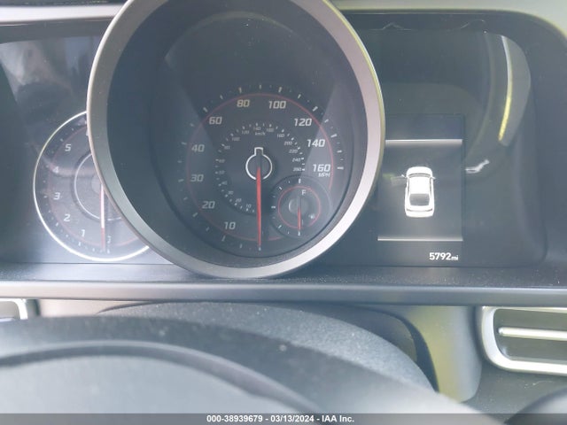 Hyundai ELANTRA SEL 2022 KMHLM4AG7NU248858 Image 7