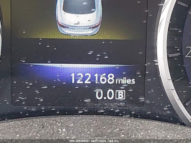 JN1BV7AP6FM350431 Infiniti Q50 Premium