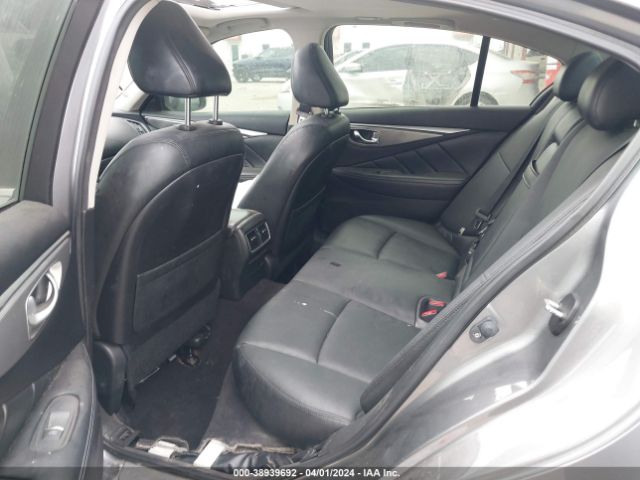 JN1BV7AP6FM350431 Infiniti Q50 Premium