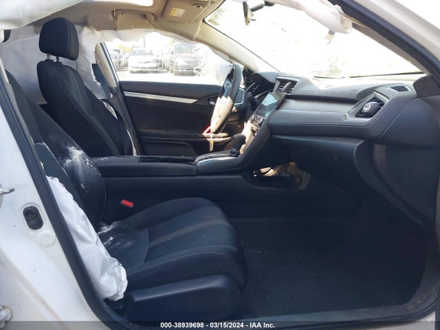 Honda Civic Ex-t 2017 19XFC1F32HE214757 Image 5