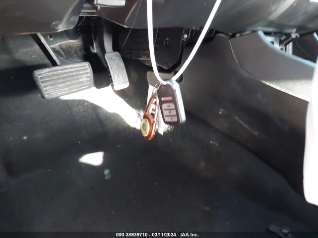 19XFB2F85FE202541 Honda CIVIC EX