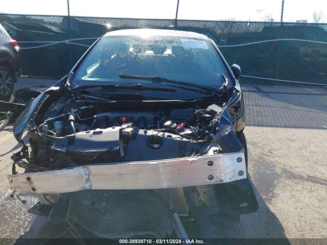 19XFB2F85FE202541 Honda CIVIC EX