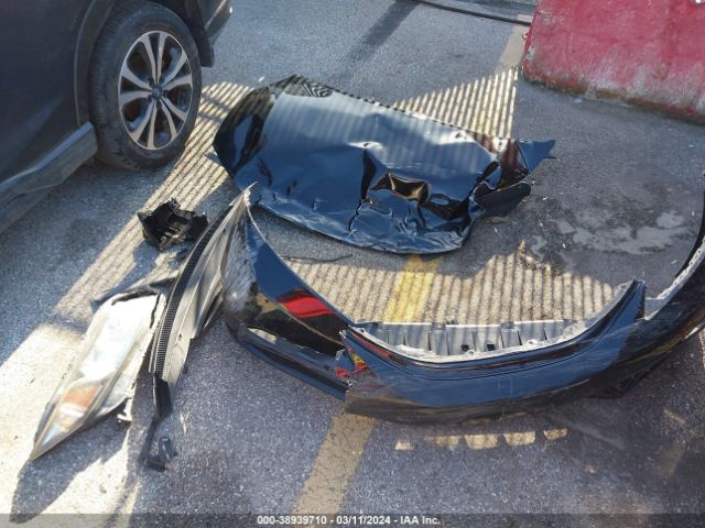 19XFB2F85FE202541 Honda CIVIC EX