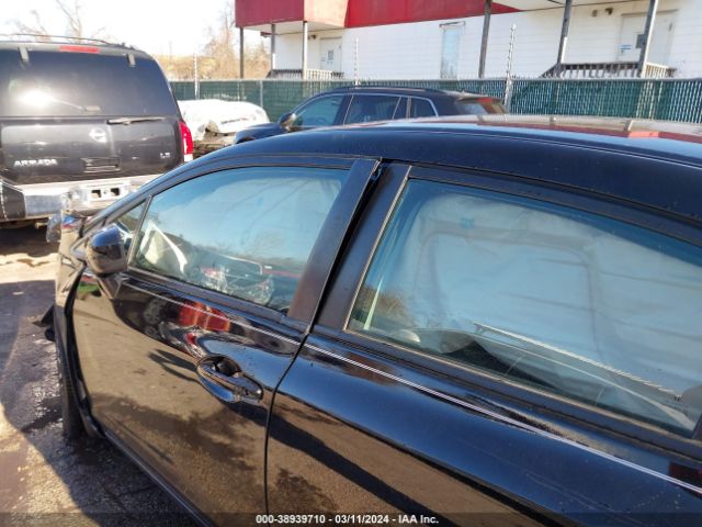 19XFB2F85FE202541 Honda CIVIC EX